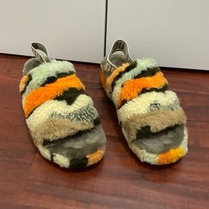 Ugg slippers